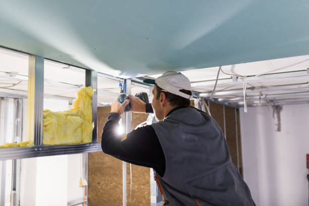 Best Spray Foam Insulation in Goshen, IN