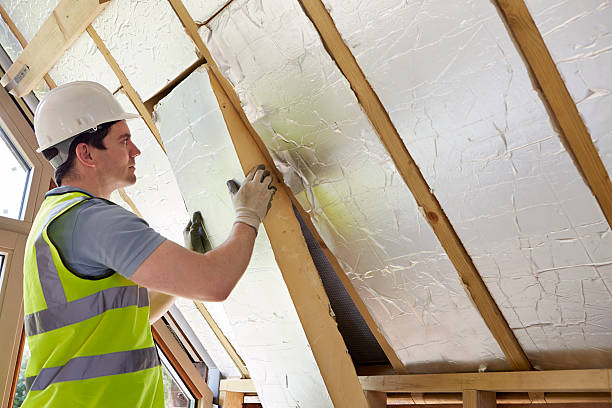 Types of Insulation We Offer in Goshen, IN