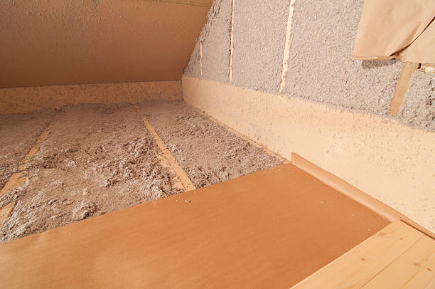Professional Insulation Contractor in Goshen, IN